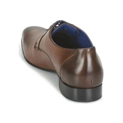 Carlington Derbies & Richelieu^- EMRONE