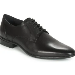 Carlington Derbies & Richelieu^- EMRONED