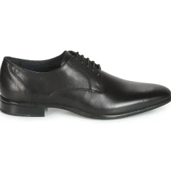 Carlington Derbies & Richelieu^- EMRONED