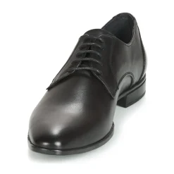 Carlington Derbies & Richelieu^- EMRONED