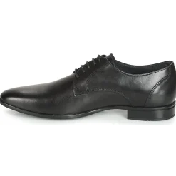 Carlington Derbies & Richelieu^- EMRONED