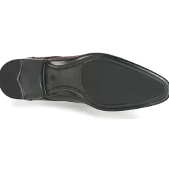 Carlington Derbies & Richelieu^- EMRONED