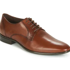 Carlington Derbies & Richelieu^- EMRONED