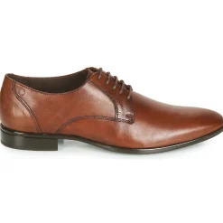Carlington Derbies & Richelieu^- EMRONED