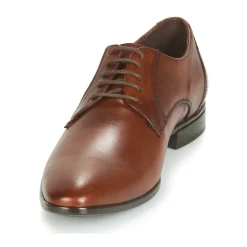 Carlington Derbies & Richelieu^- EMRONED