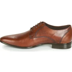 Carlington Derbies & Richelieu^- EMRONED