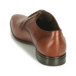 Carlington Derbies & Richelieu^- EMRONED