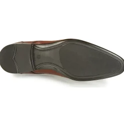 Carlington Derbies & Richelieu^- EMRONED
