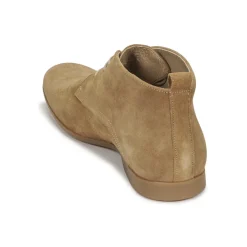 Carlington - EONARD Beige Hot