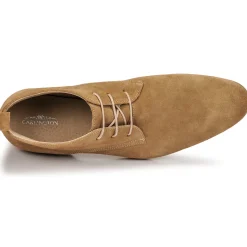 Carlington - EONARD Beige Hot