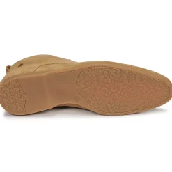 Carlington - EONARD Beige Hot