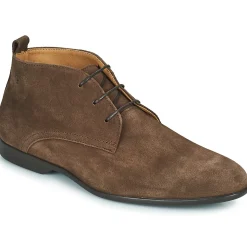 Carlington - EONARD Marron Discount