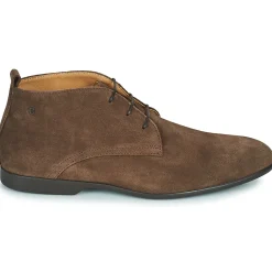 Carlington - EONARD Marron Discount