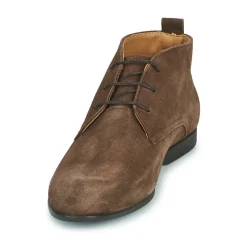 Carlington - EONARD Marron Discount