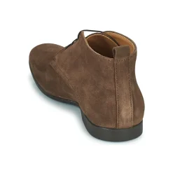 Carlington - EONARD Marron Discount