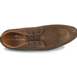 Carlington - EONARD Marron Discount