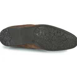 Carlington - EONARD Marron Discount