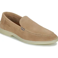 Carlington - ERIC< Mocassins & Chaussures Bateau