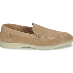 Carlington - ERIC< Mocassins & Chaussures Bateau