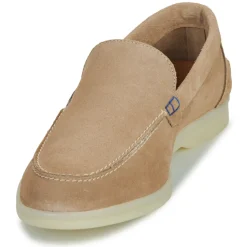Carlington - ERIC< Mocassins & Chaussures Bateau