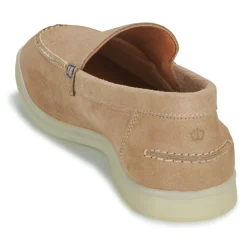 Carlington - ERIC< Mocassins & Chaussures Bateau