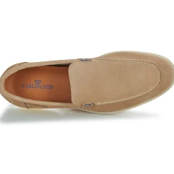 Carlington - ERIC< Mocassins & Chaussures Bateau