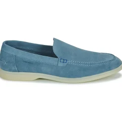 Carlington Mocassins & Chaussures Bateau^- ERIC
