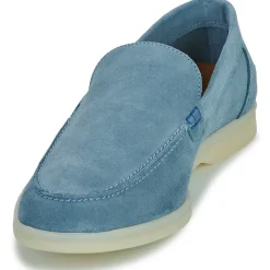 Carlington Mocassins & Chaussures Bateau^- ERIC