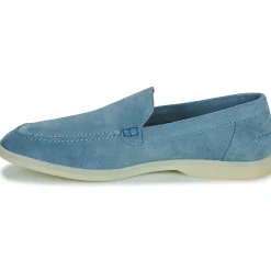 Carlington Mocassins & Chaussures Bateau^- ERIC
