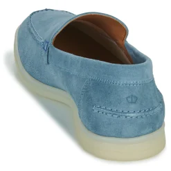 Carlington Mocassins & Chaussures Bateau^- ERIC