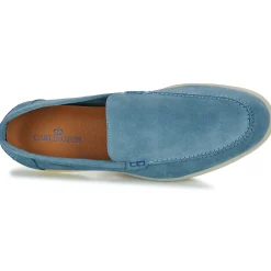 Carlington Mocassins & Chaussures Bateau^- ERIC
