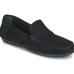 Carlington Mocassins & Chaussures Bateau^- ERMYL