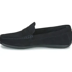 Carlington Mocassins & Chaussures Bateau^- ERMYL