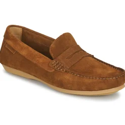 Carlington Mocassins & Chaussures Bateau^- ERMYL