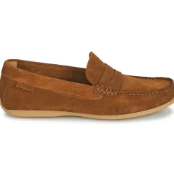 Carlington Mocassins & Chaussures Bateau^- ERMYL