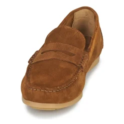 Carlington Mocassins & Chaussures Bateau^- ERMYL