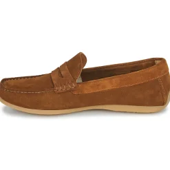 Carlington Mocassins & Chaussures Bateau^- ERMYL
