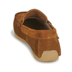 Carlington Mocassins & Chaussures Bateau^- ERMYL