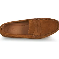 Carlington Mocassins & Chaussures Bateau^- ERMYL
