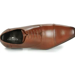Carlington Derbies & Richelieu^- ETIPIQ