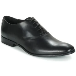 Carlington Derbies & Richelieu^- GACO