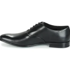 Carlington Derbies & Richelieu^- GACO