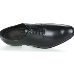 Carlington Derbies & Richelieu^- GACO