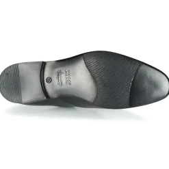 Carlington Derbies & Richelieu^- GACO