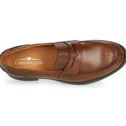 Carlington - JALECK Marron Online