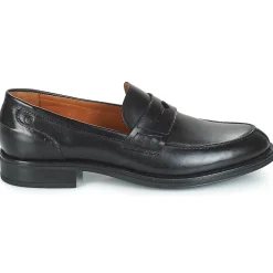 Carlington - JALECK< Mocassins & Chaussures Bateau
