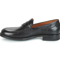 Carlington - JALECK< Mocassins & Chaussures Bateau