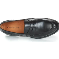 Carlington - JALECK< Mocassins & Chaussures Bateau
