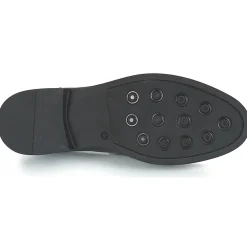 Carlington - JALECK< Mocassins & Chaussures Bateau