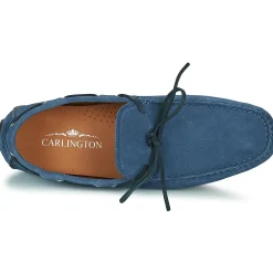 Carlington Mocassins & Chaussures Bateau^-